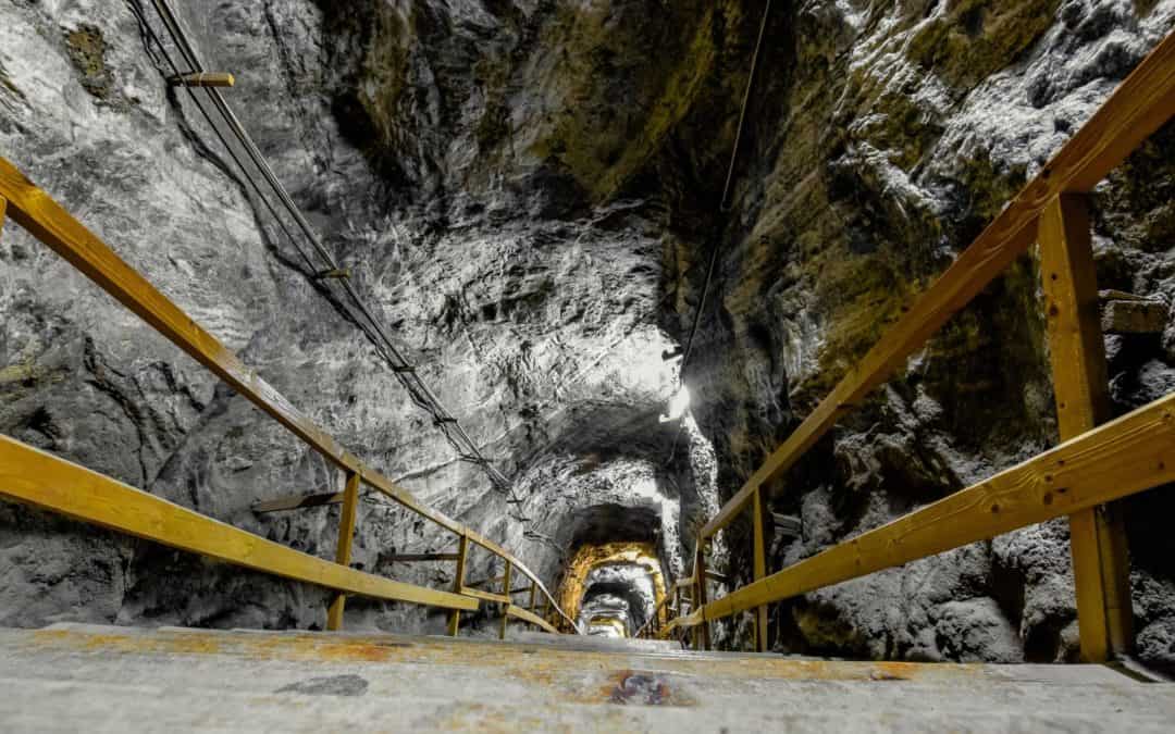 Reaching for ‘Rare Earth’—Alaska’s Critical Minerals Gain National Attention