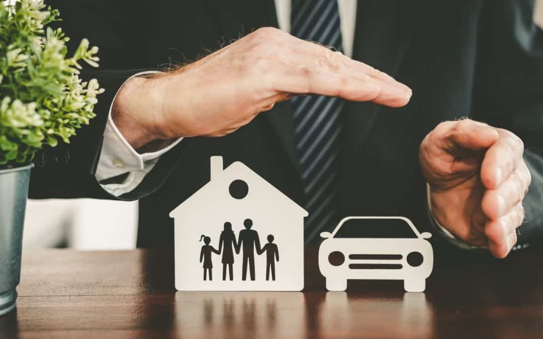 Randall Moss Insurance Earns Recognition from Safeco Insurance for Excellent Performance