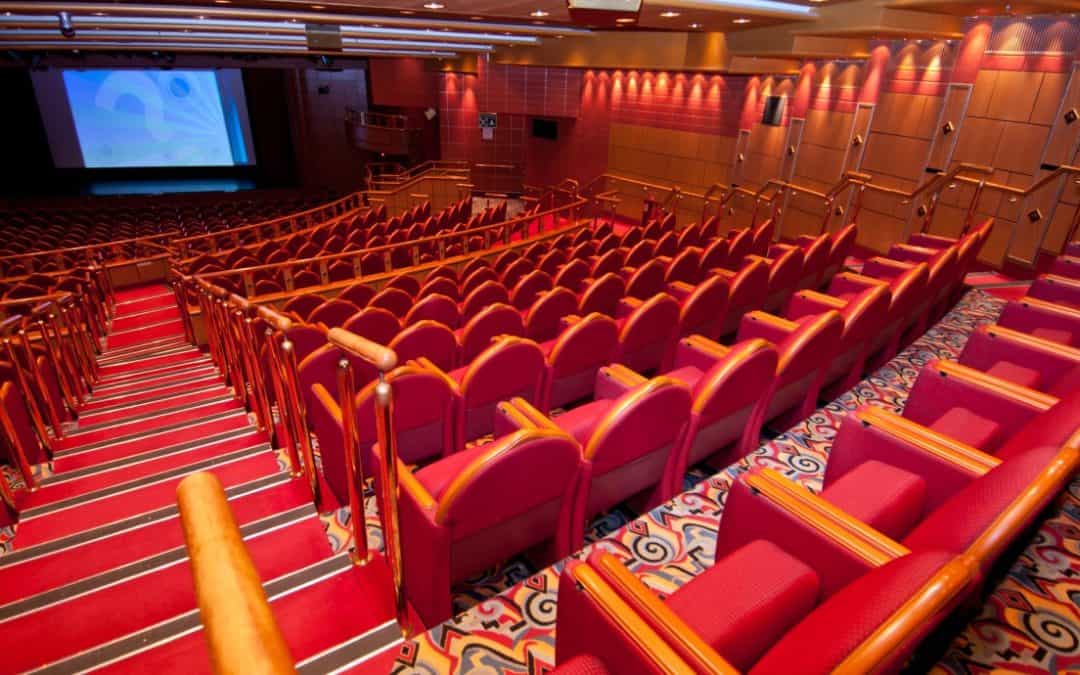 SBA Opens Shuttered Venue Operators Grants