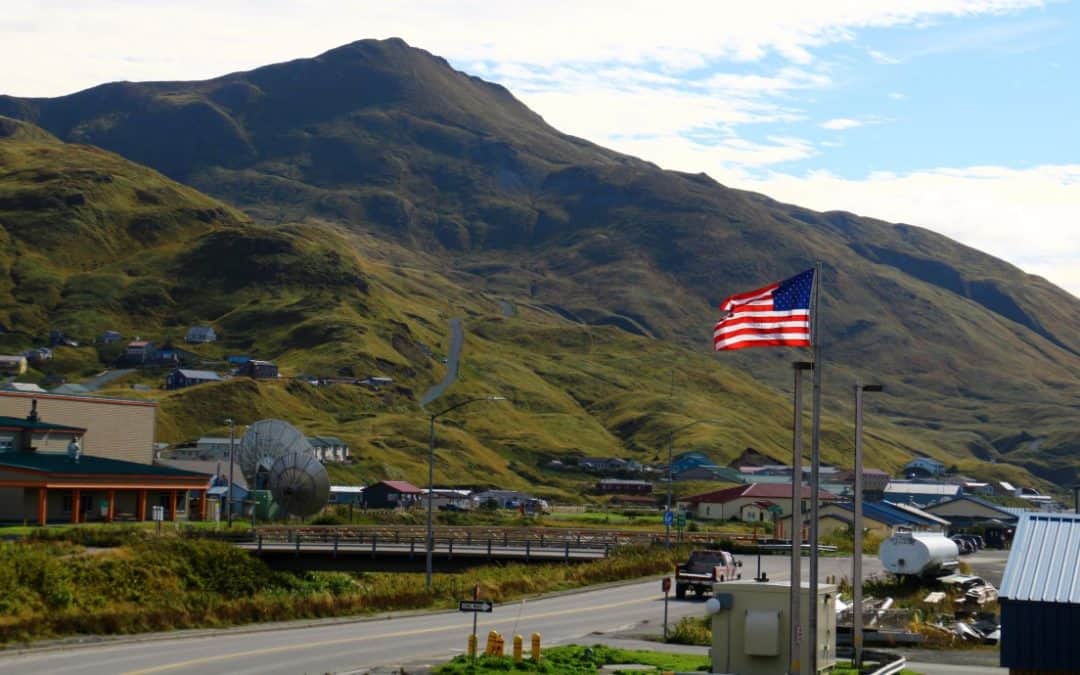 GCI Project Manager to Lead Local Oversight in Unalaska for AU-Aleutians Fiber Project