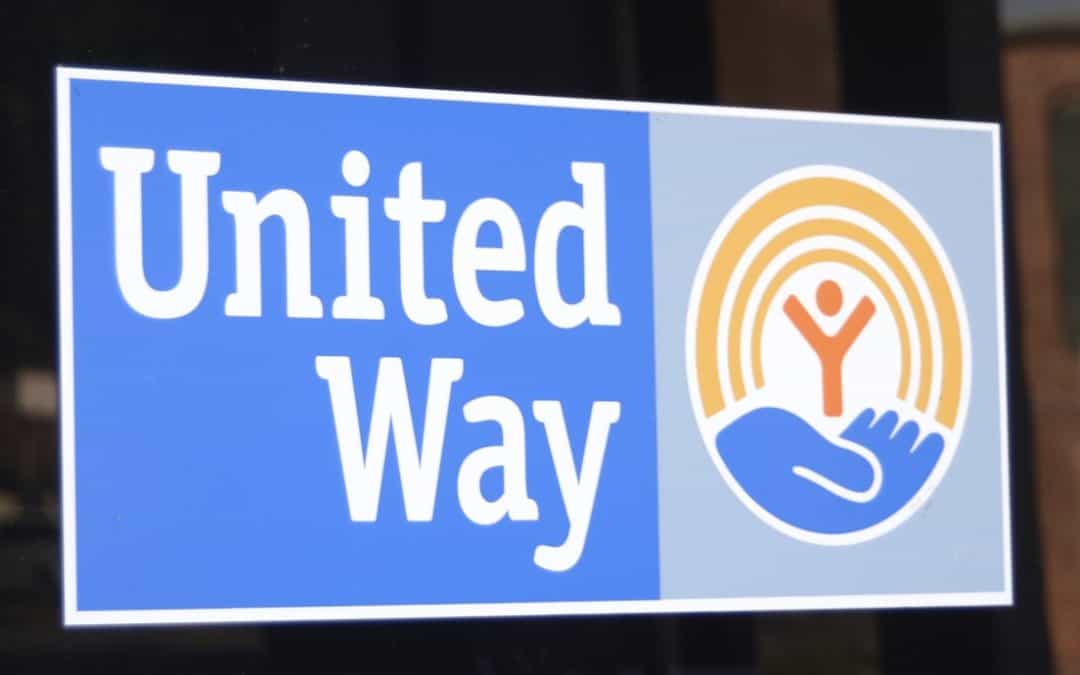 Alaska USA Provides Needed Office Space and Financial Support to United Way