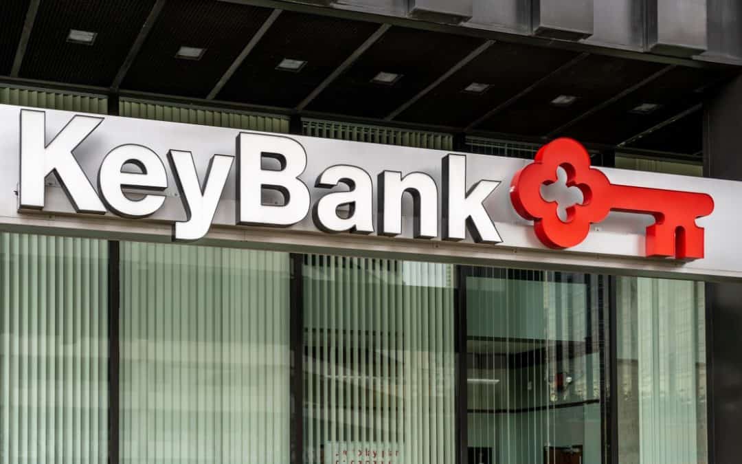 KeyBank Announces $40 Billion Investment in Communities