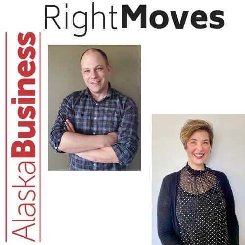 Brody Pierson and Gayle Janzow Right Moves - Brody Pierson and Gayle Janzow