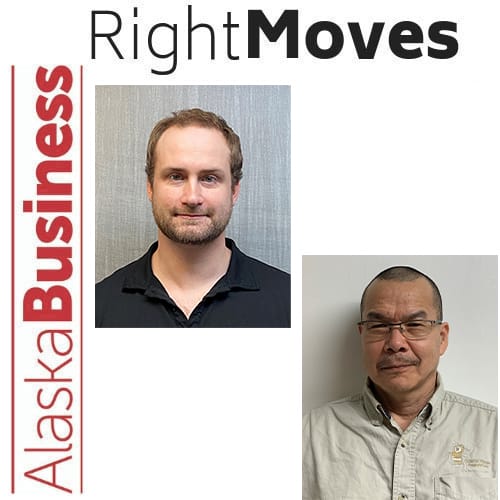 Betz and Evon Right Moves with Betz and Evon