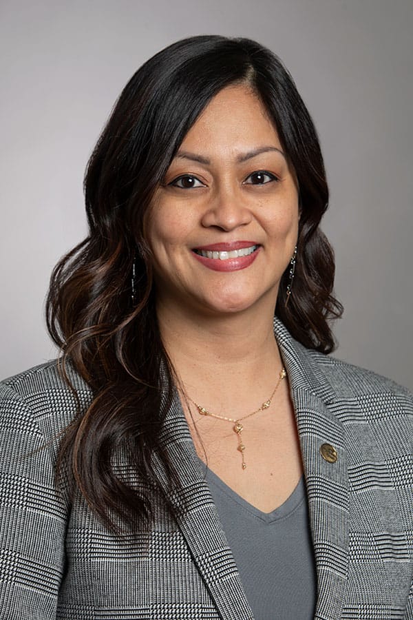 Michelle Lozano Michelle Lozano headshot