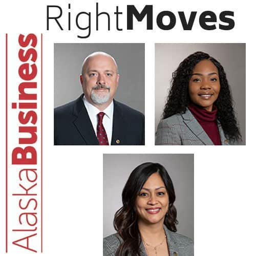 Jeffrey Sanford, Asanya Lloyd, and Michelle Lozano Right Moves - Jeffrey Sanford, Asanya Lloyd, and Michelle Lozano