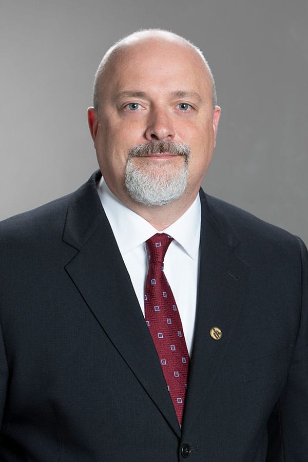 Jeffrey Sanford Jeffrey Sanford headshot