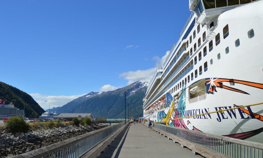 Local Multi-Port Agreement Signed Paving the Way for 2021 Cruise Season