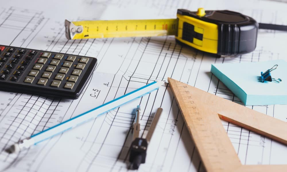 R&M Ranks on ENR’s Top 500 Design Firms List