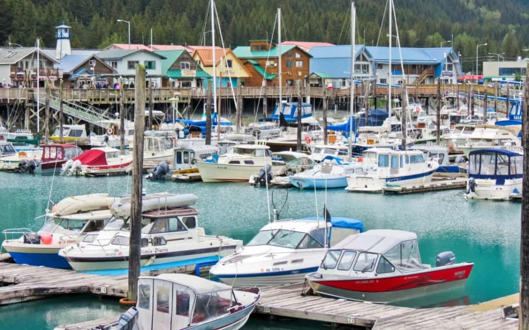 Coast Guard Reminds Boaters of New Engine Cut-Off Switch Law