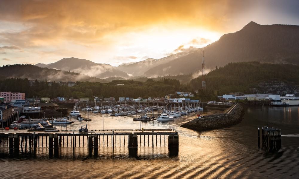 Skagway