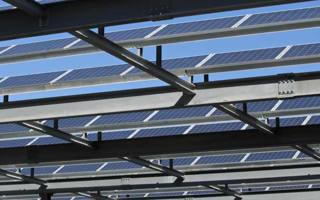 Anchorage Launches Commercial Property Assessed Clean Energy Program