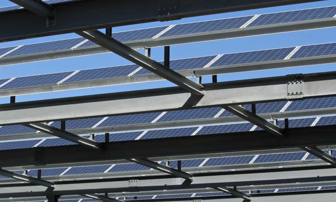 Anchorage Launches Commercial Property Assessed Clean Energy Program