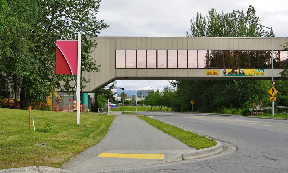 UAA Plans for Fully Operational Fall 2021 Semester Alaska Business