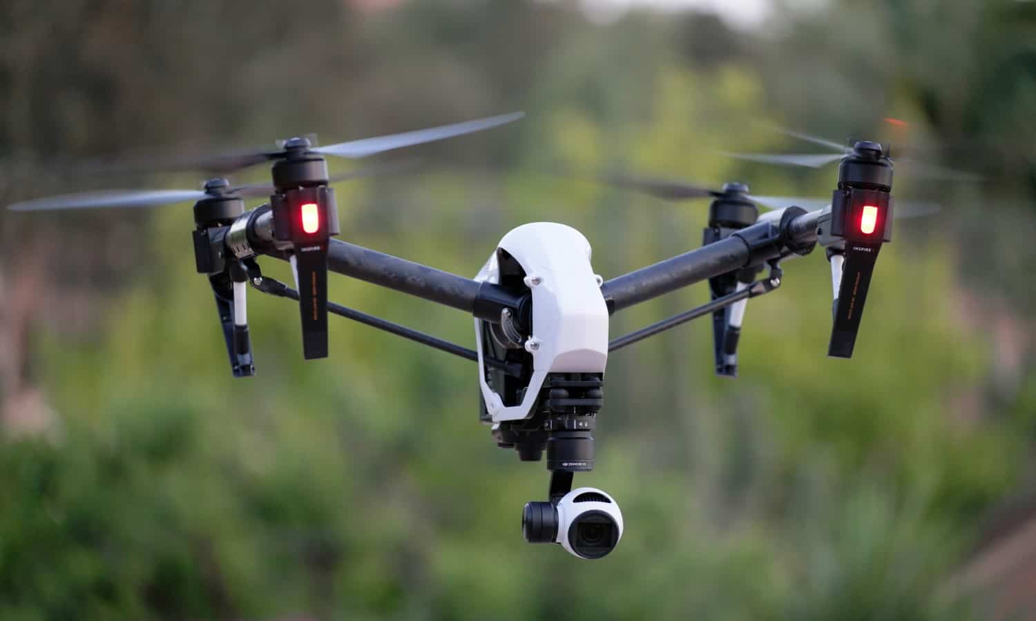 UAV