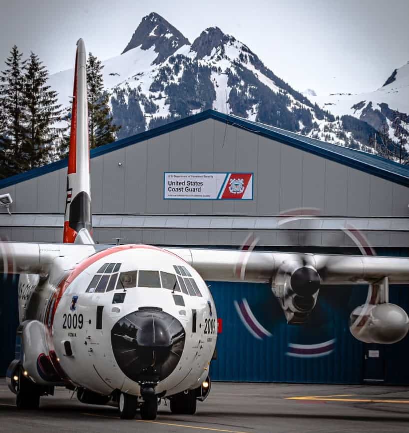 USCG Cordova