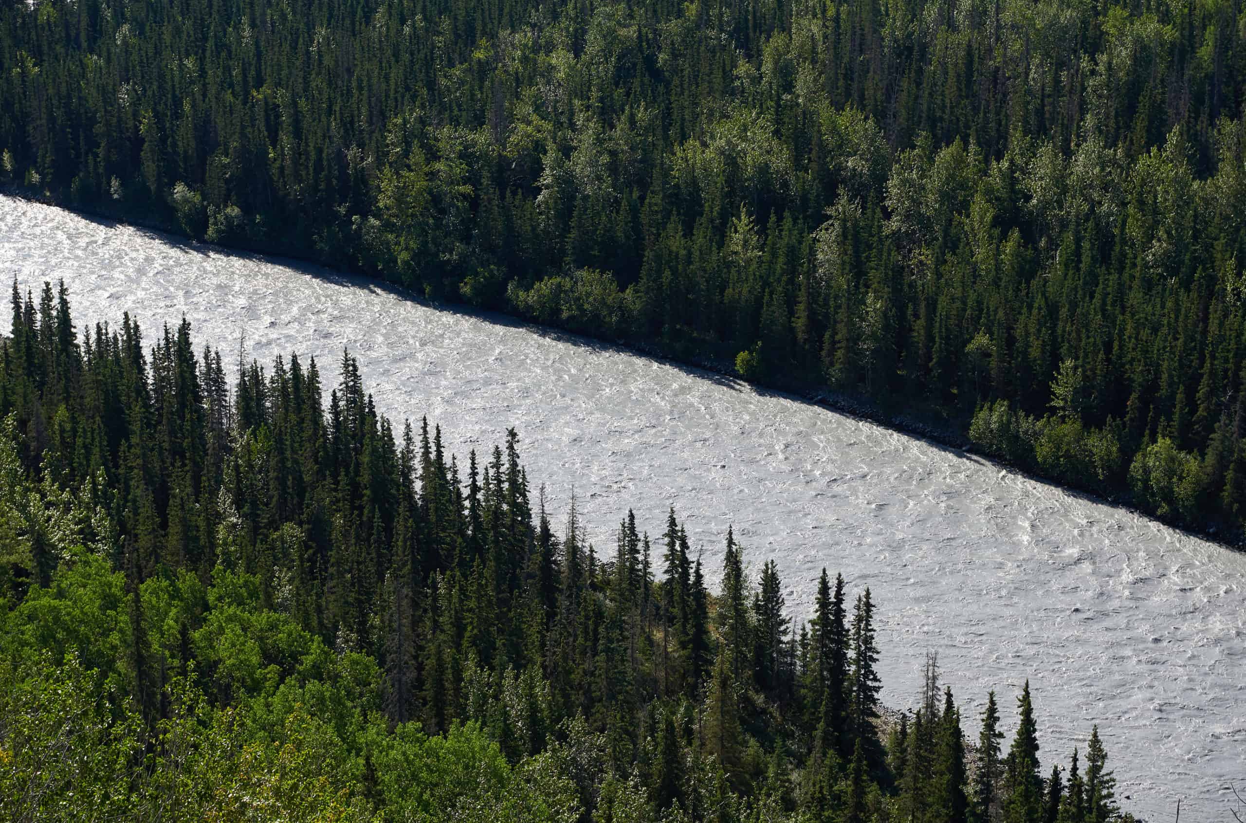 DNR Publishes Maps Online of Alaska's Navigable Waters and StateOwned