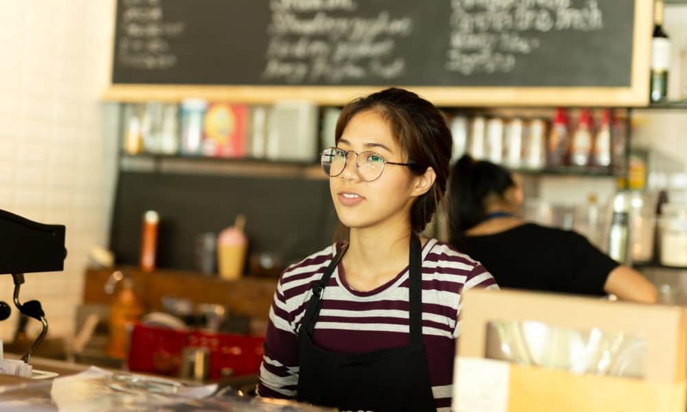 National Data Shows Two-Thirds of 16- and 17-Year-Olds Plan to Work This Summer