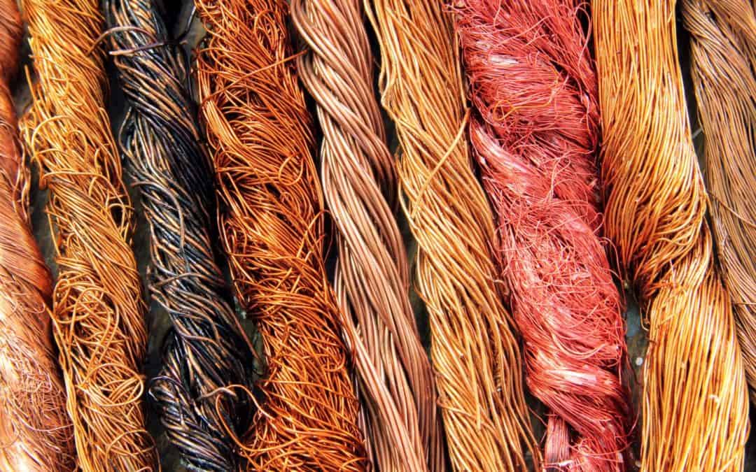 Green Energy Calls for Copper—Mining in Alaska Can Build a Renewable Future