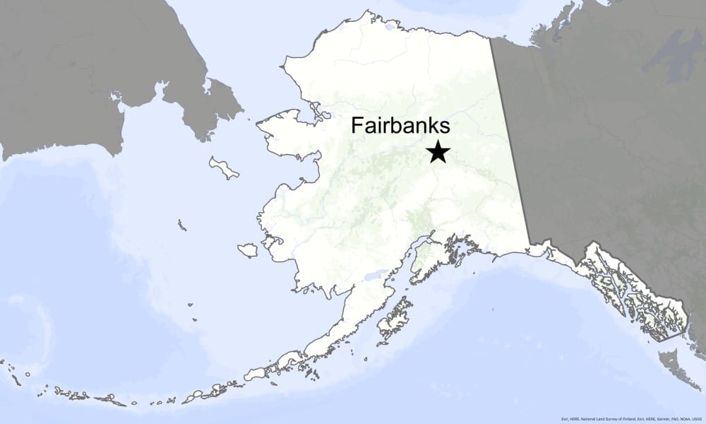 Fairbanks