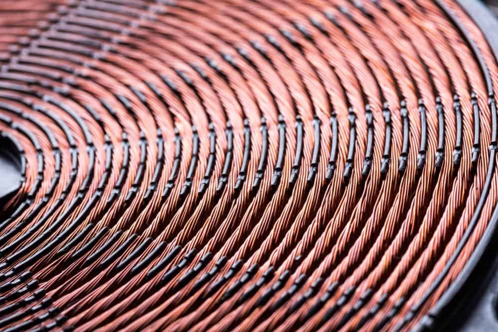 Induction Heater