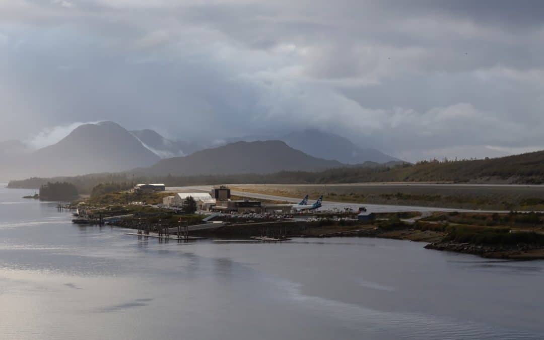 3,300-Foot Lifelines: Planning, Constructing, and Maintaining Alaska’s Rural Runways