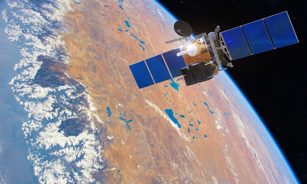 Pacific Dataport Signs Strategic Distribution Partnership with OneWeb