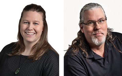 KPB Architects Announces New Hires