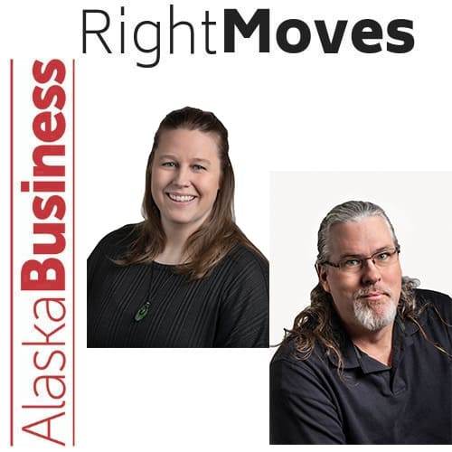 Applegate and Nygaard Right Moves with Applegate and Nygaard