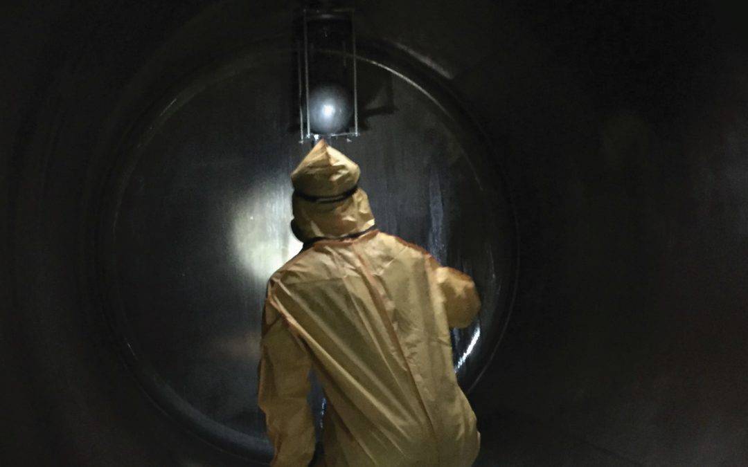 From COVID to Contaminants—How the Specialists Tackle a Range of Health and Safety Issues