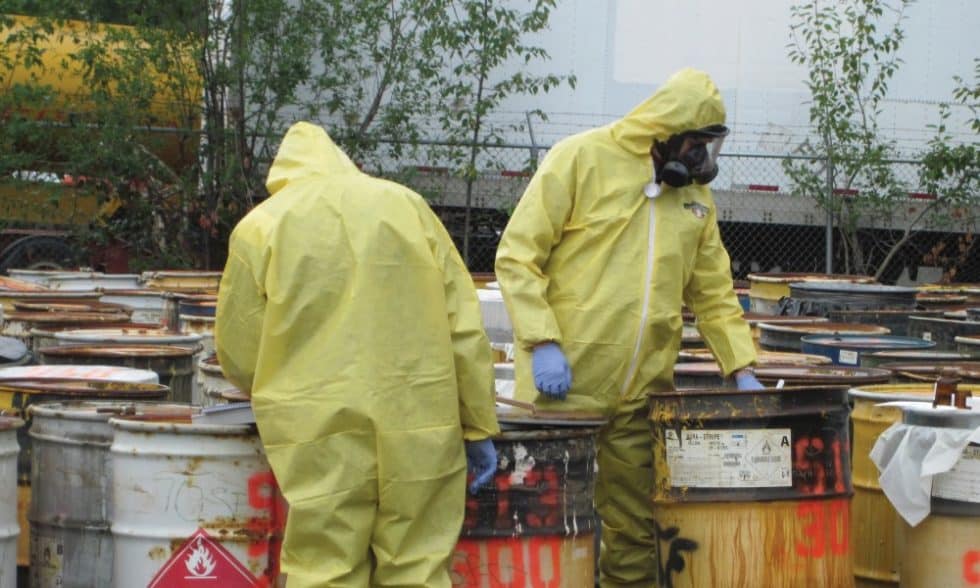 From COVID to Contaminants—How the Specialists Tackle a Range of Health