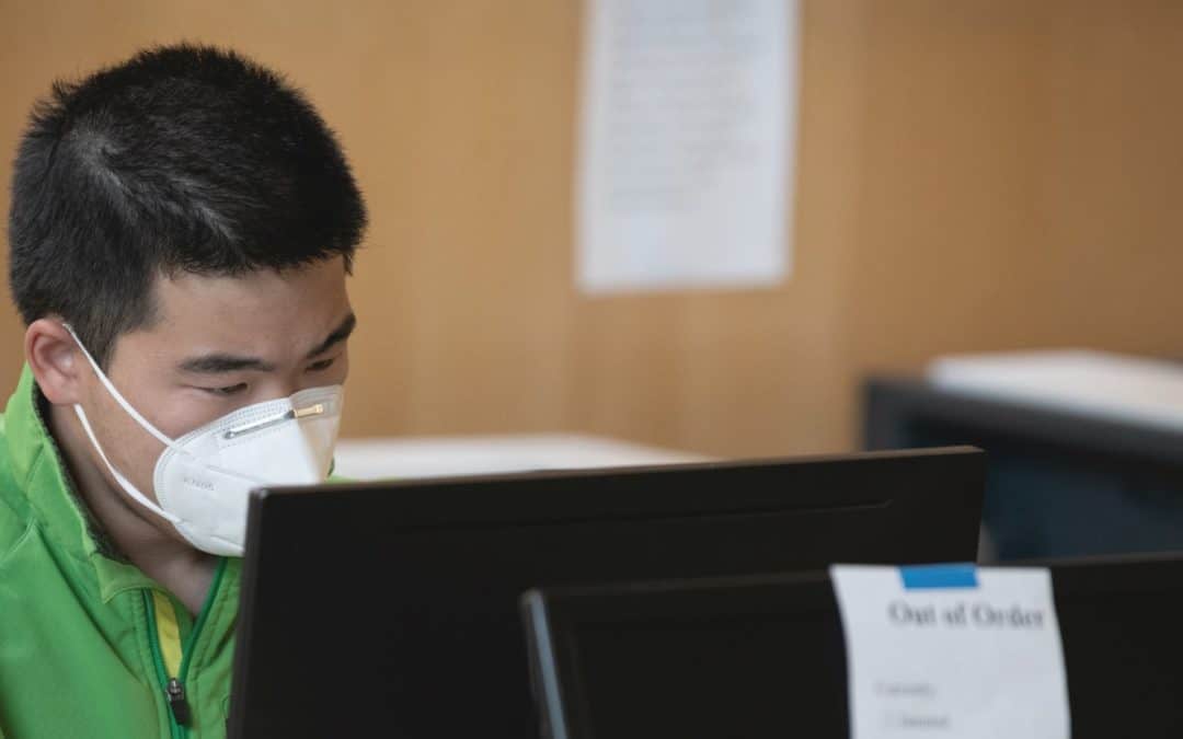 Local Providers Answer Demand for Newer, Better, Faster Tech in Education