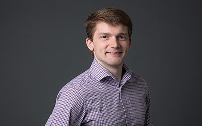 Colles Earns Professional Civil Engineering License