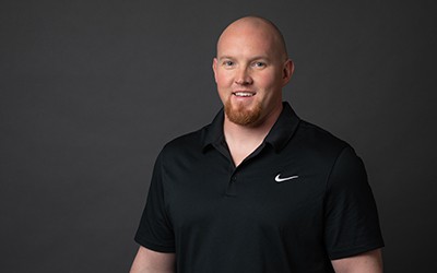 Rosencrans Joins R&M as Group Manager of Special Inspections