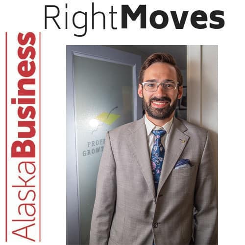 Right Moves - Drew Cason