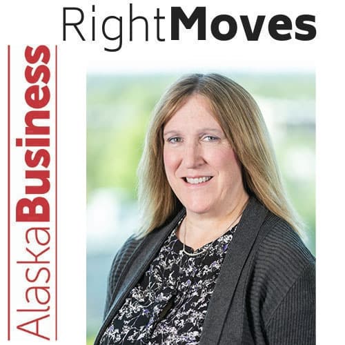Right Moves - Kate Matheson