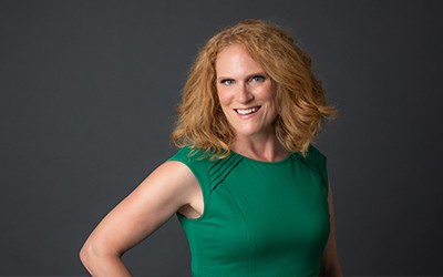 R&M’s Story Named SMPS Fellow