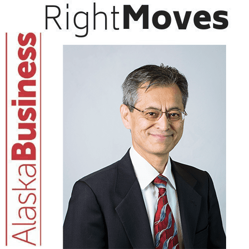 Right Moves - Yoshi Ogawa