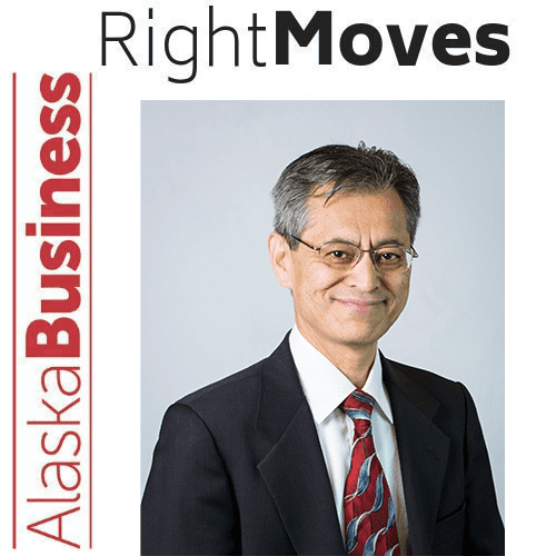 Yoshi Ogawa Right Moves - Yoshi Ogawa