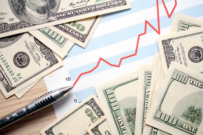 Goldbelt Inc. Reports Record Profitability, Special Summer Distribution