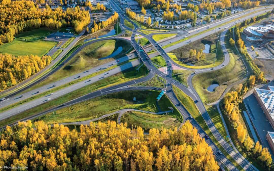 The Beauty of Public Projects