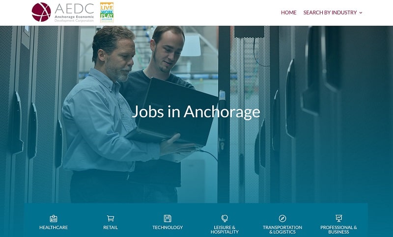 AEDC Launches New Tool for Job Seekers, Employers