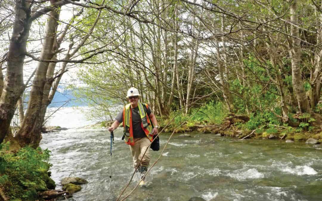 Recruiting Rugged Workforces