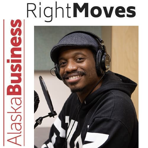 Justin Ezell Williams Right Moves - Justin Ezell Williams