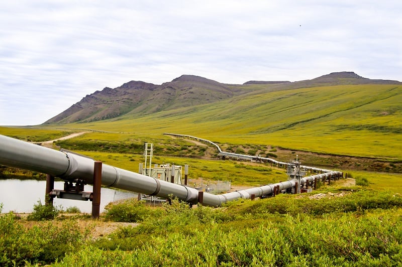 Santos Agrees to Proposed Merger Ratio with Oil Search Alaska Business Magazine