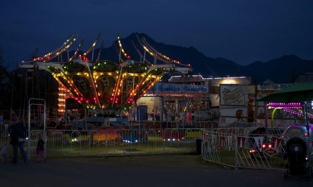 AK State Fair