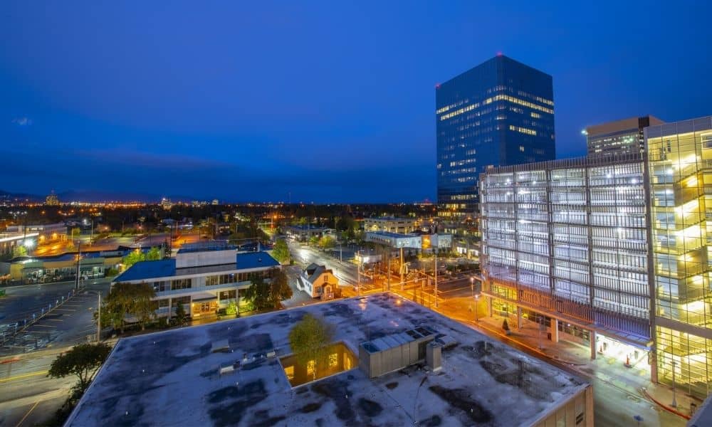 Anchorage