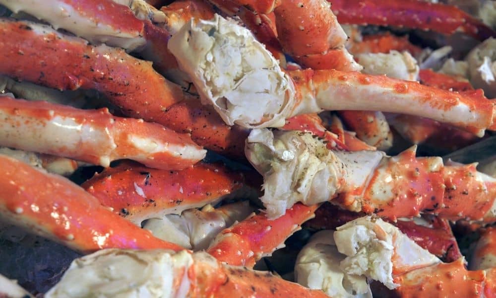 Crab