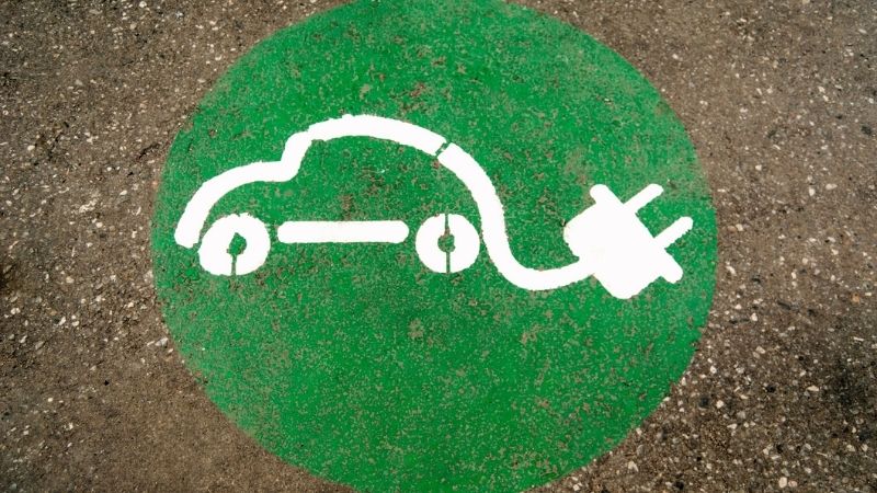 EV charge