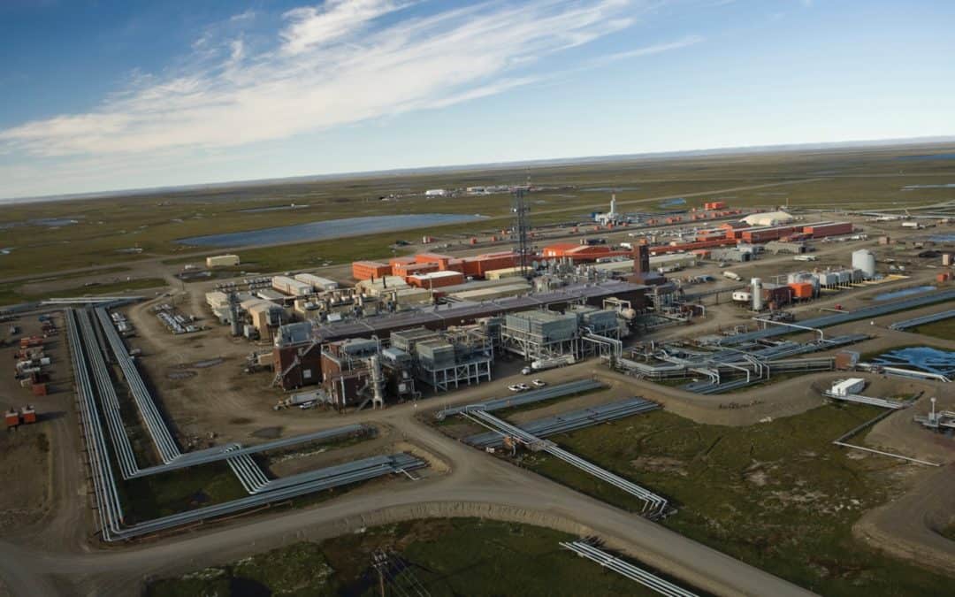 ConocoPhillips ‘Hits Reset’ in 2021